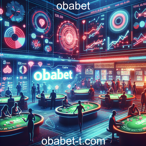 Explorando a Categoria Perguntas Frequentes no Obabet