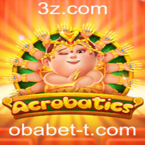 Explorando o Mundo do Jogo Acrobatics: Regras e Atualizações