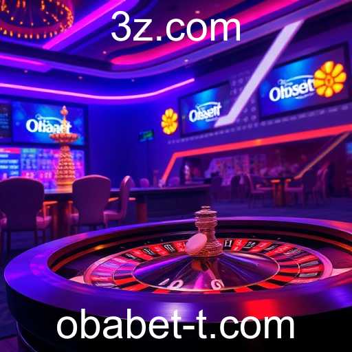 Cassino ao Vivo: Explorando o Mundo Interativo com a Obabet