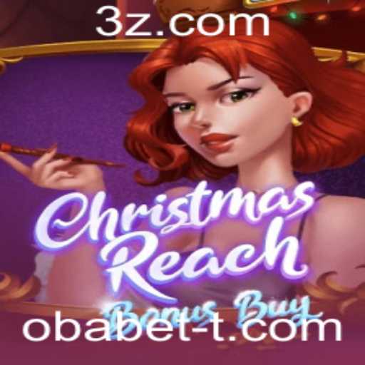 Explorando o Universo do Jogo ChristmasReachBonusBuy