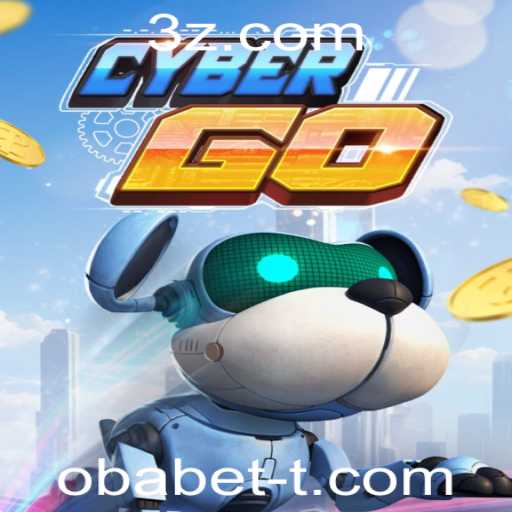 CyberGO: Uma Nova Era de Jogos Estratégicos