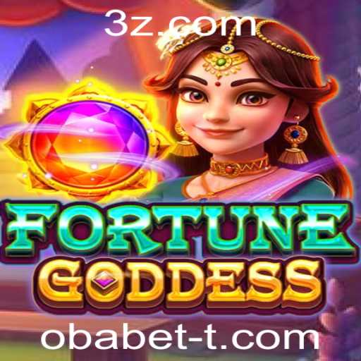 FORTUNEGODDESS: Explorando o Novo Fenômeno do Jogo Online com Obabet