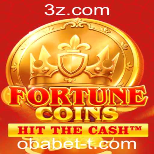 Explorando o Mundo do Jogo FortuneCoins com Obabet