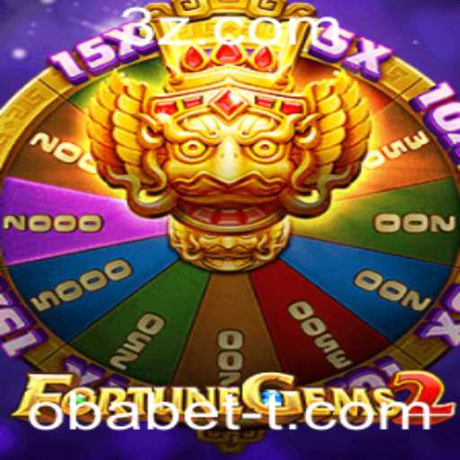 FortuneGems2: O Fascinante Mundo do Jogo que Conquista ObaBet
