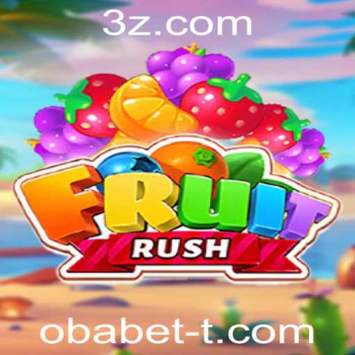 Descubra o Fascinante Mundo do FruitRush: Um Jogo Envolvente