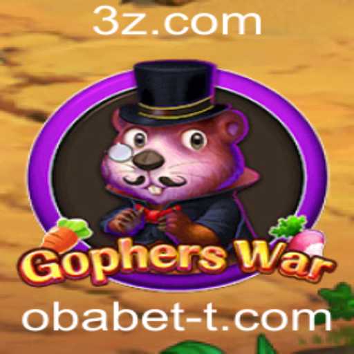 GophersWar: A Nova Atração no Mundo dos Jogos Online
