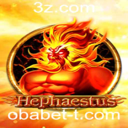 Hephaestus: An Epic Journey into the World of Mythological Gaming