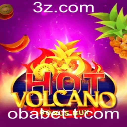 Explorando o Jogo HotVolcanoBonusBuy na Obabet