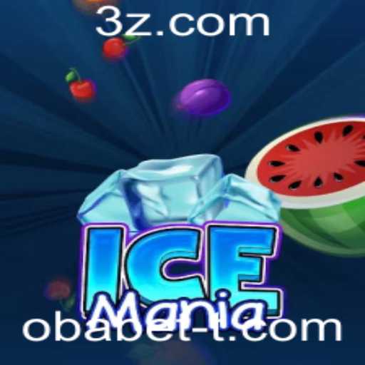 Descubra IceMania: O Novo Fenômeno dos Jogos Online com Obabet