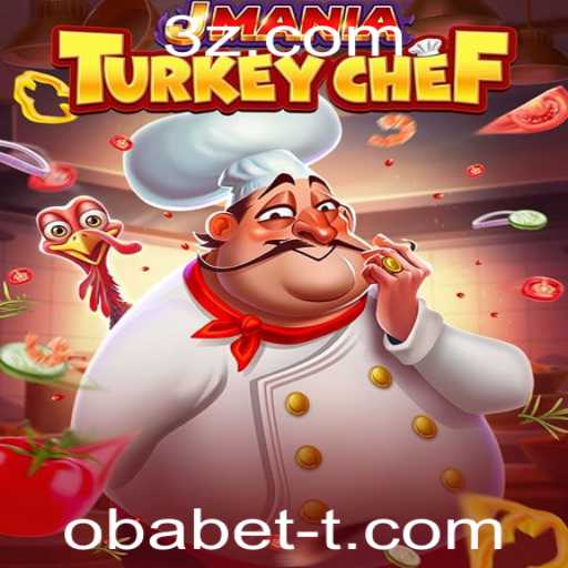 Explorando o Mundo de JManiaTurkeyChef: O Novo Fenômeno dos Jogos