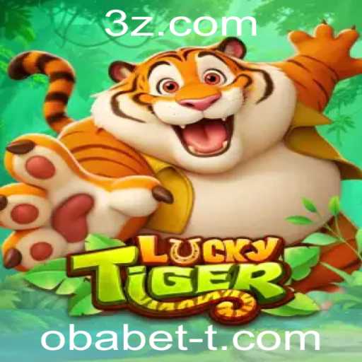 Descubra o Empolgante Mundo de LuckyTiger: Regras e Estratégias para Jogar