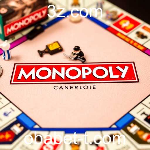 Explorando o Fascínio do Jogo Monopoly
