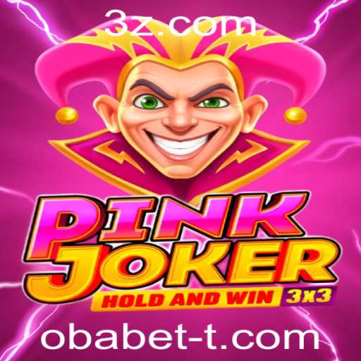 Explorando o Fascinante Mundo de Pinkjoker