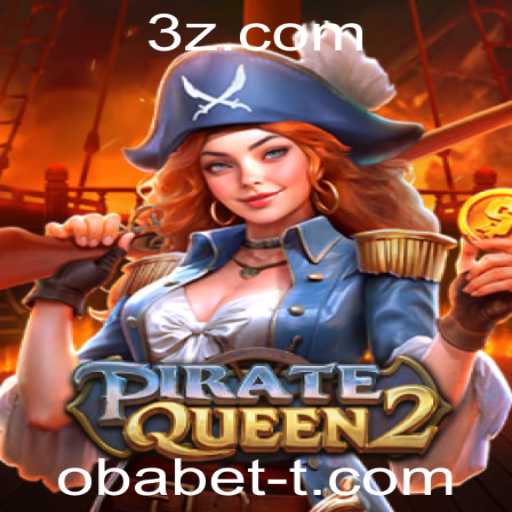 Entendendo o Fascínio do Jogo PirateQueen2: Uma Aventura Através dos Sete Mares
