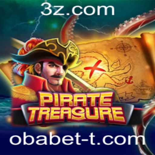 Explorando PirateTreasure: Um Mergulho no Mundo dos Piratas e Aventuras