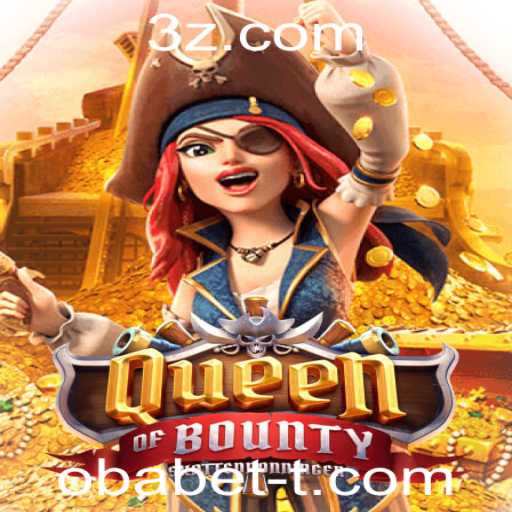 Descubra o Fascinante Mundo de QueenofBounty em Obabet