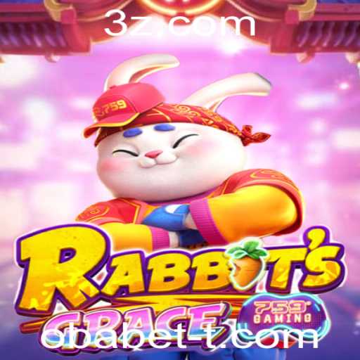 RabbitsGrace: Um Mergulho na Nova Sensação dos Jogos com Obabet