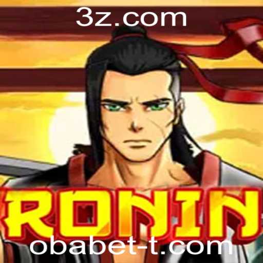 Explorando o Mundo de 'Ronin' no Universo de Jogos