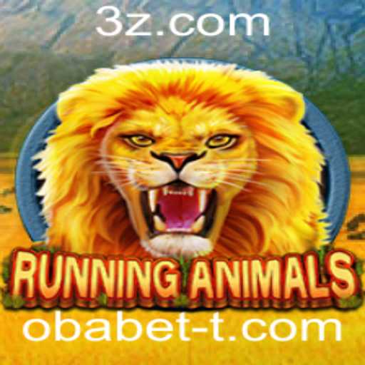 Explorando o Universo Dinâmico de RunningAnimals e sua Conexão com obabet