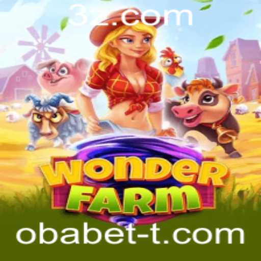 Descubra o Maravilhoso Mundo de WonderFarm: Uma Aventura Inesquecível